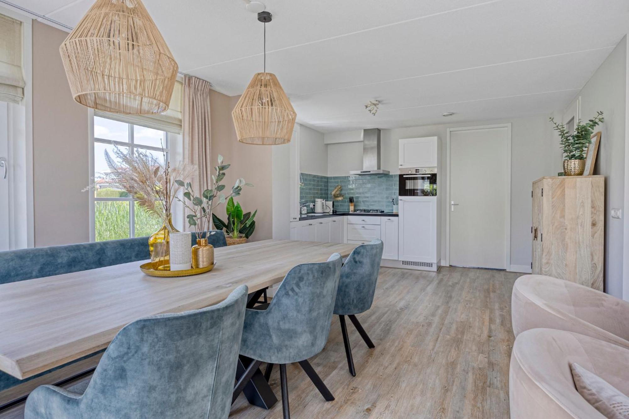 Buitenplaats Witte Raaf Aan Zee Noordwijk Quarto foto