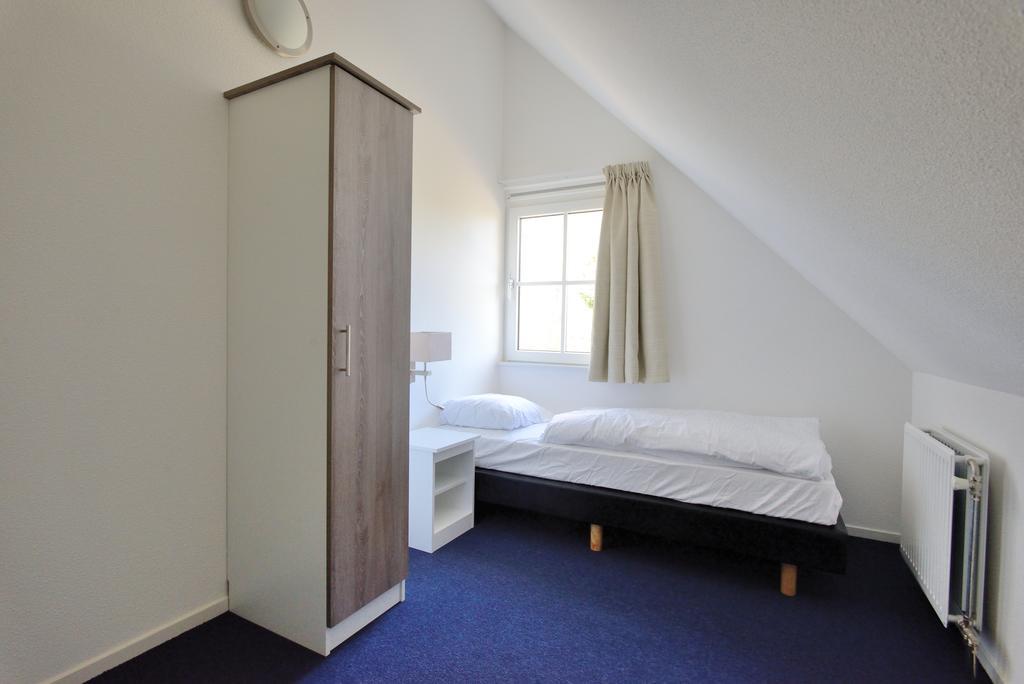 Buitenplaats Witte Raaf Aan Zee Noordwijk Quarto foto