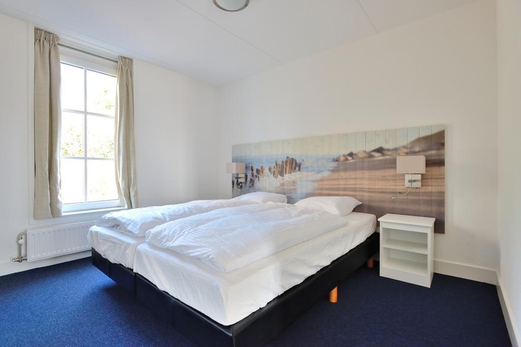Buitenplaats Witte Raaf Aan Zee Noordwijk Quarto foto